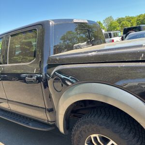 FORD F150 RAPTOR - 6