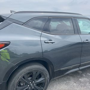 2019 Chevrolet BLAZER RS 照片 9