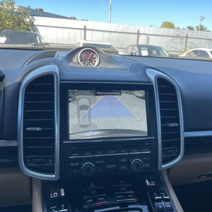 2014 Porsche CAYENNE PLATINUM EDITION 照片 39