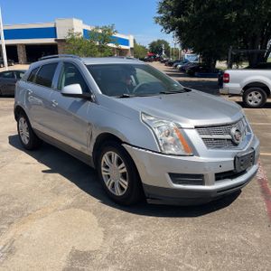 2011 Cadillac SRX LUXURY COLLECTION — миниатюра 12