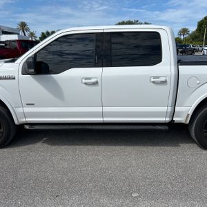 FORD F-150 XLT - 4