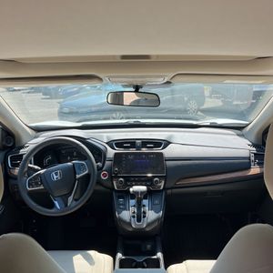 صورة مصغرة 36 لـ 2018 Honda CR-V EX