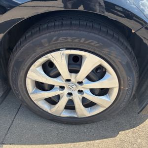 صورة مصغرة 20 لـ 2025 Toyota COROLLA LE