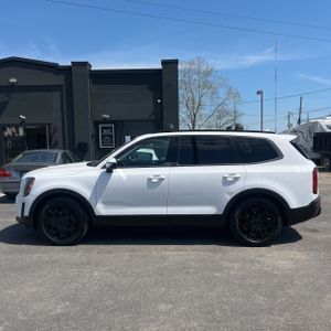 KIA TELLURIDE EX - 3