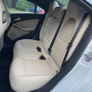 صورة مصغرة 33 لـ 2019 Mercedes-BENZ CLA