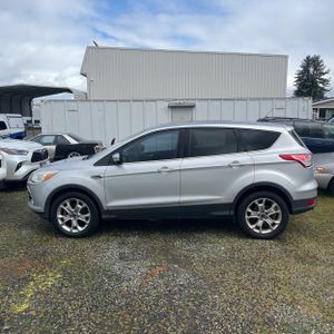 FORD ESCAPE SEL - 3