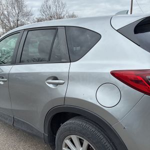 MAZDA CX-5 TOURING - 6