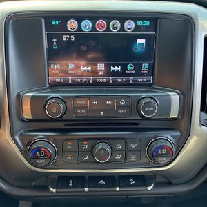 2016 Chevrolet SILVERADO 1500 LT Z71 — фото 36