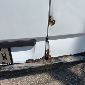 2011 Mercedes-BENZ SPRINTER 2500 照片 54