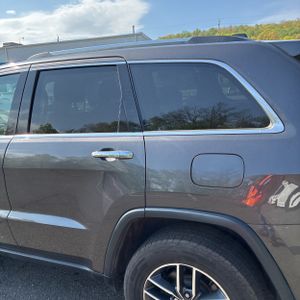 JEEP GRAND CHEROKEE LIMITED - 6