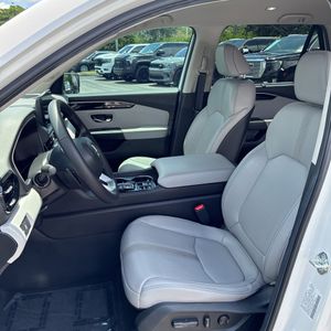 صورة مصغرة 32 لـ 2025 Honda PILOT EX-L