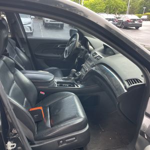 صورة مصغرة 33 لـ 2009 Acura MDX SH-AWD W/TECH W/RES