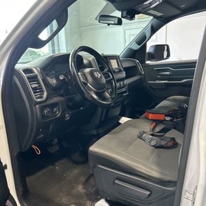 2022 RAM 1500 BIG HORN — миниатюра 34