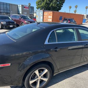 CHEVROLET MALIBU LT - 9