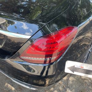 2021 Mercedes-BENZ C-CLASS 缩略图 56
