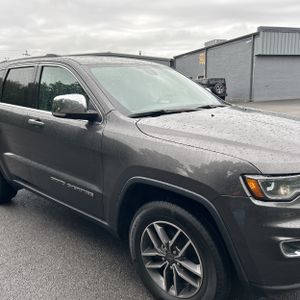 صورة مصغرة 13 لـ 2020 JEEP GRAND CHEROKEE LIMITED