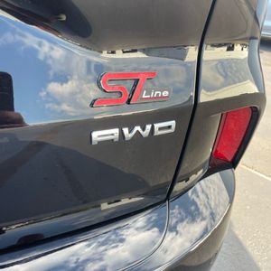2023 FORD ESCAPE ST-LINE 照片 23