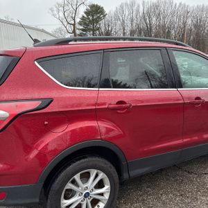 FORD ESCAPE SEL - 9