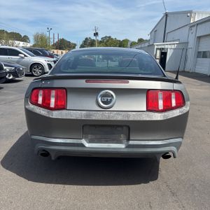 FORD MUSTANG GT PREMIUM - 7