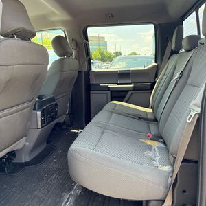 صورة مصغرة 38 لـ 2017 FORD F-150 XLT