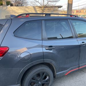 SUBARU FORESTER SPORT - 8