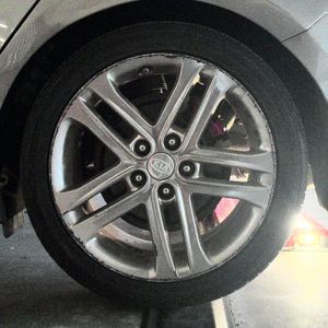 صورة مصغرة 18 لـ 2013 KIA OPTIMA SX
