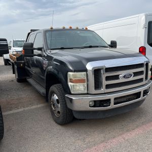 FORD F350SD LARIAT - 10