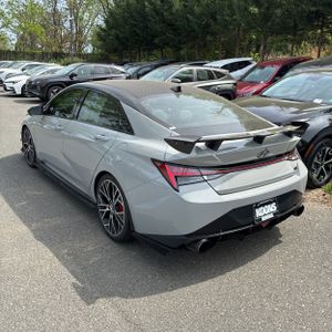 HYUNDAI ELANTRA N BASE - 5