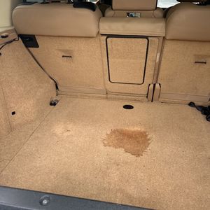 2008 LAND Rover RANGE ROVER HSE 缩略图 44