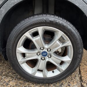 2013 FORD ESCAPE SEL — миниатюра 18