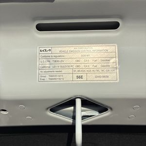 صورة مصغرة 48 لـ 2026 KIA NIRO LX