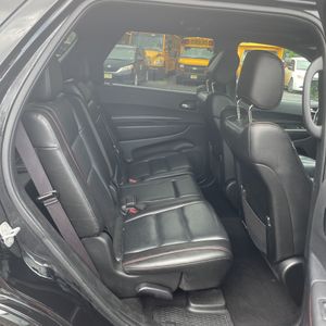 2024 Dodge DURANGO GT PLUS — миниатюра 35