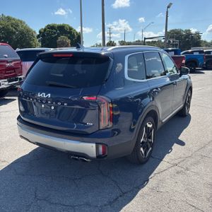 KIA TELLURIDE EX - 8