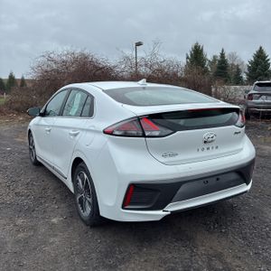 HYUNDAI IONIQ PLUG-IN HYBRID SEL - 5