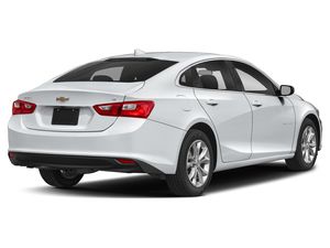 صورة 2 لـ 2024 Chevrolet MALIBU LT
