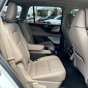 2022 Lincoln AVIATOR RESERVE 照片 34