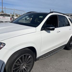 MERCEDES-BENZ GLE - 2