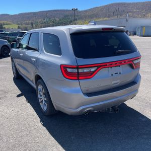 DODGE DURANGO - 5