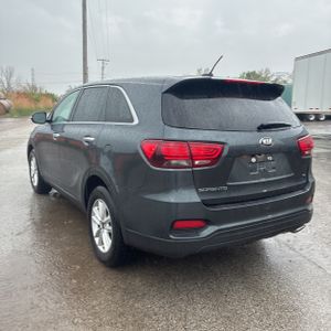 KIA SORENTO - 5