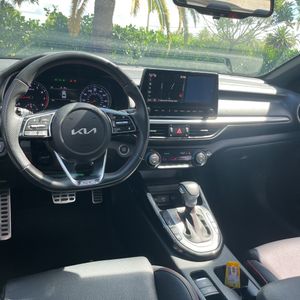 2023 KIA FORTE GT 缩略图 36