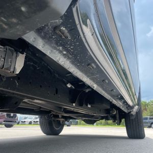 2026 RAM 1500 LARAMIE CREW CAB 4X4 5'7" BOX — миниатюра 21