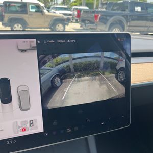 صورة مصغرة 38 لـ 2021 Tesla MODEL Y STANDARD RANGE