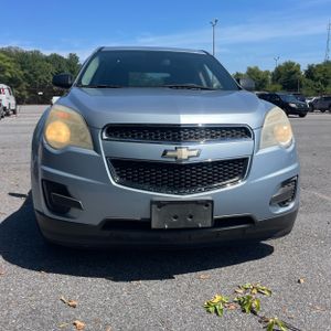 صورة 14 لـ 2014 Chevrolet EQUINOX LS