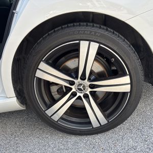 2024 Mercedes-BENZ C-CLASS — миниатюра 18
