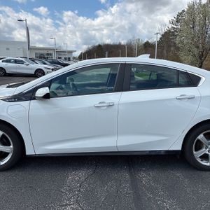 CHEVROLET VOLT LT - 4