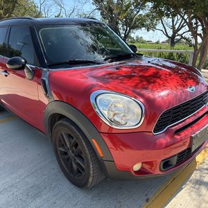 2013 MINI COUNTRYMAN COOPER S 缩略图 32