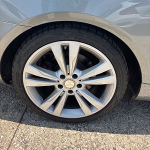 صورة مصغرة 17 لـ 2015 Mercedes-BENZ E-CLASS