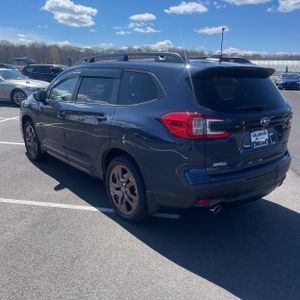 SUBARU ASCENT BRONZE EDITION 7-PASSENGER - 5