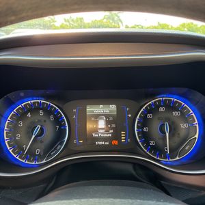 صورة مصغرة 37 لـ 2018 Chrysler PACIFICA LX