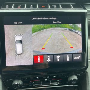2024 JEEP GRAND CHEROKEE LIMITED 照片 40
